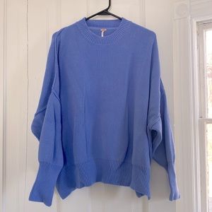 Free People East Street Tunic